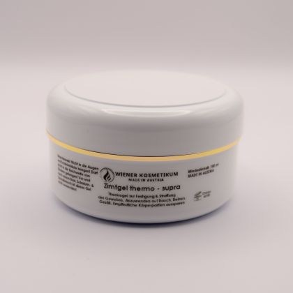 zimtgel thermo supra3